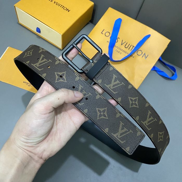 Louis Vuitton Belt 40MM LVB00137